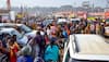 AI Chatbot Enhances Maha Kumbh 2025 Experience With Real-Time Guidance On Parking, Food Courts, Hospitals, And More