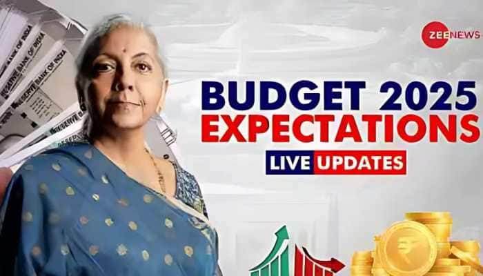 Budget 2025 Highlights Expectations: Railway, GST To Education- All Eyes On FM