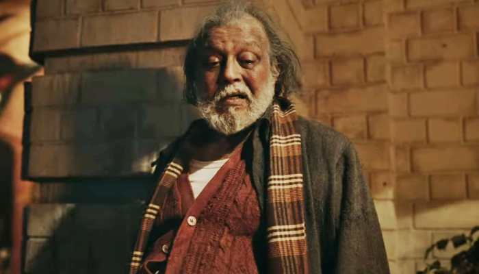 The Delhi Files: The Bengal Chapter Teaser Unveils Mithun Chakraborty's Intense FIRST Look - WATCH 