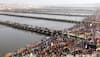 Prayagraj Travel Boom: Popular Routes And Booking Trends During The Maha Kumbh Mela 2025