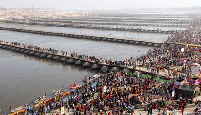Prayagraj Travel Boom Popular Routes And Booking Trends During The