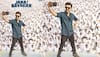 Jana Nayagan FIRST Look: Thalapathy Vijay Shines As 'People’s Leader' In His LAST Film 