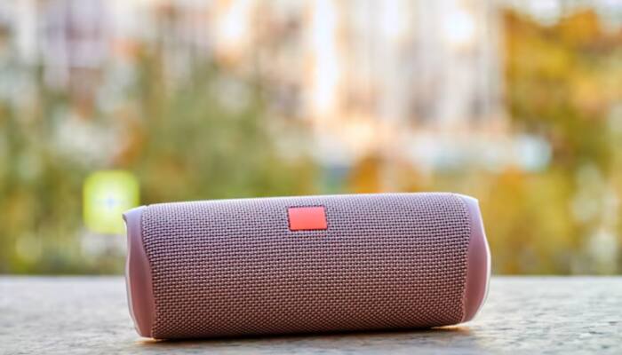 Myntra's Style Parade Sale: Level Up Your Audio Game with Bluetooth Speaker!
