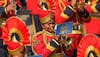 Republic Day: 'Nari Shakti' On Display As All-Women Contingent Of CRPF Takes Center Stage At Kartavya Path