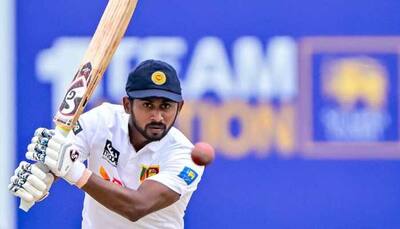 Sri Lanka Batting Star Crowned As ICC Men's Emerging Cricketer of the Year; Here's Why