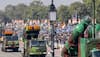 Republic Day parade