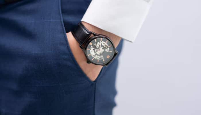 Level Up Your Style with These Premium Analogue Watches