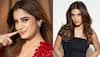 Rasha Thadani Glamorous Look