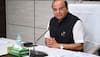 'Attempts Made To...': Delhi LG VK Saxena's BIG Claim About Polls In Republic Day Message