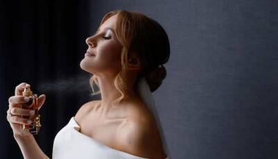 A Beginner’s Guide To Perfume Notes: Top, Middle, And Base Explained