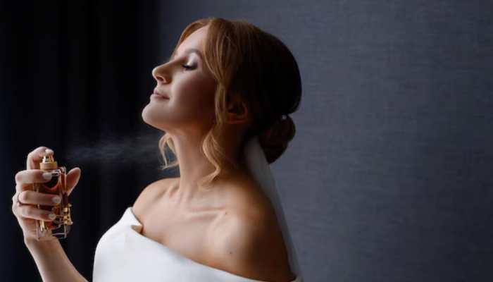 A Beginner’s Guide To Perfume Notes: Top, Middle, And Base Explained