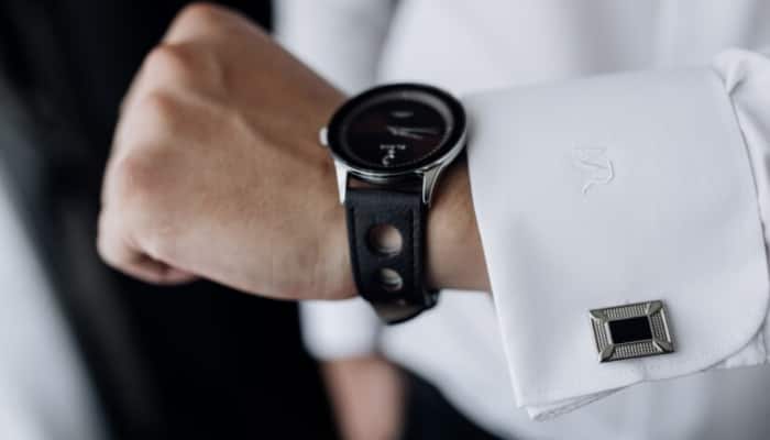 Elevate Your Style: Trendy Watches