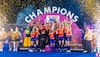 Hockey India