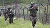Mentally Challenged Man Inadvertently Crosses LoC, Enters India; Here's What Happens Next