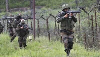 Mentally Challenged Man Inadvertently Crosses LoC, Enters India; Here's What Happens Next