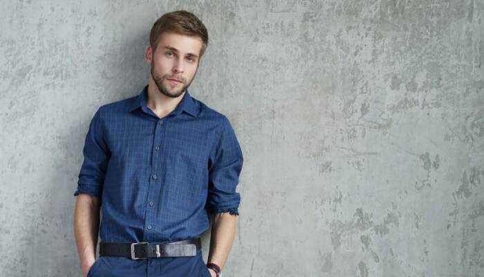 Level Up Your Formal Wear: Stylish Shirts