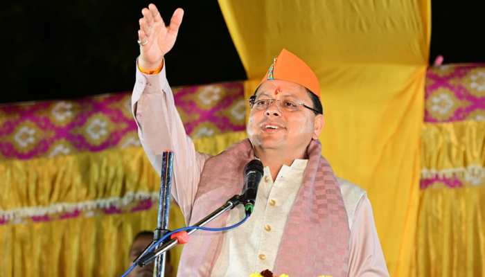 Uniform Civil Code Comes Into Effect In Uttarakhand: Registration Mandatory For Live-In Couples From Today; Congress Opposes