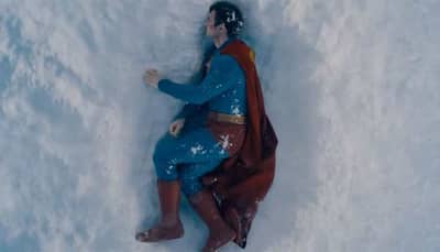 Superman Teaser: James Gunn Drope New Video, Film To Hit Cinemas On THIS Date