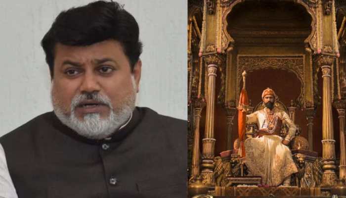 Maharashtra: Uday Samant Objects To Dance Scene In Vicky Kaushal's 'Chhava'; Threatens To Halt Release