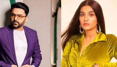 Bigg Boss Fame Nimrit Kaur To Make Bollywood Debut With Kapil Sharma? 