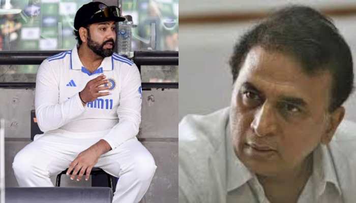 Rohit Sharma vs Sunil Gavaskar: Did India’s Captain File Complaint Against Cricket Legend To BCCI? Rohit Sharma vs Sunil Gavaskar: Did India’s Captain File Complaint Against Cricket Legend To BCCI?