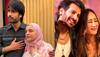 Vivian Dsena’s Wife Nouran Aly Reveals The Real Reason For Not Inviting Karanveer & Chum At The Party
