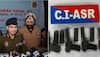 Major Target Killing Bid Foiled In Punjab; Kaushal Chaudhary Gang Members Arrested, Weapons Seized