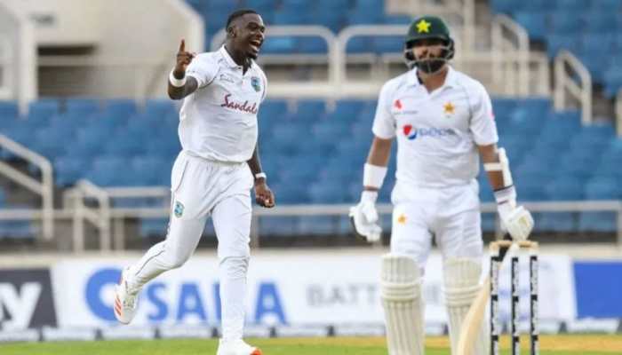 Pakistan Finish Last In WTC Points Table As West Indies Register History Win By 120 Runs