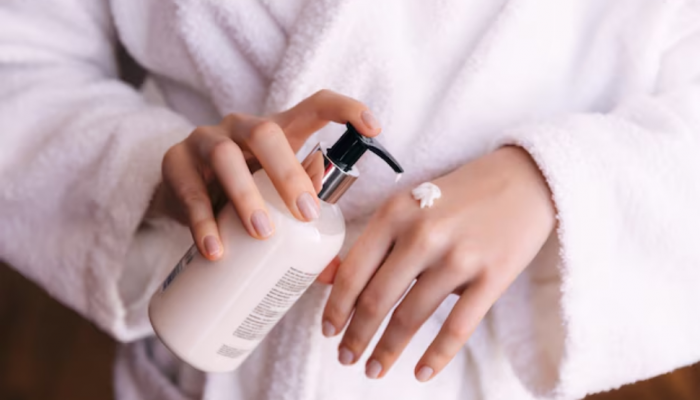 Transform Your Skin: The Perfect Body Lotion for All-Day Moisture Transform Your Skin: The Perfect Body Lotion for All-Day Moisture