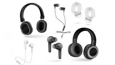 Must Buy Best Headphones, Neckband, Earphones, and Earbuds For Sound Up 