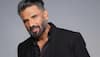 Mahakumbh 2025: Suniel Shetty Urges All To Join Dharma Sansad By Devkinandan Thakurji Maharaj