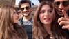 kinza Hashmi pics