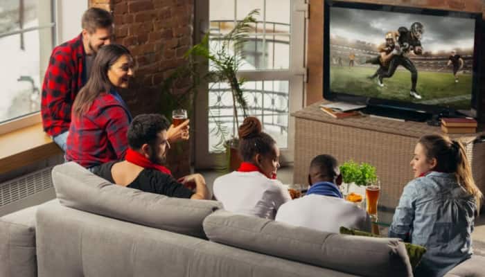 Elevate Your Visual Experience: Top-Rated Displays and TVs for Every Need