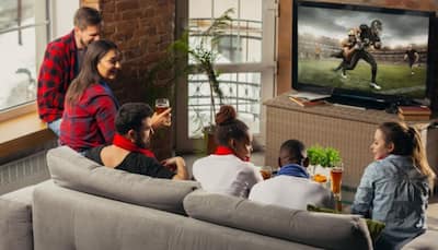Elevate Your Visual Experience: Top-Rated Displays and TVs for Every Need