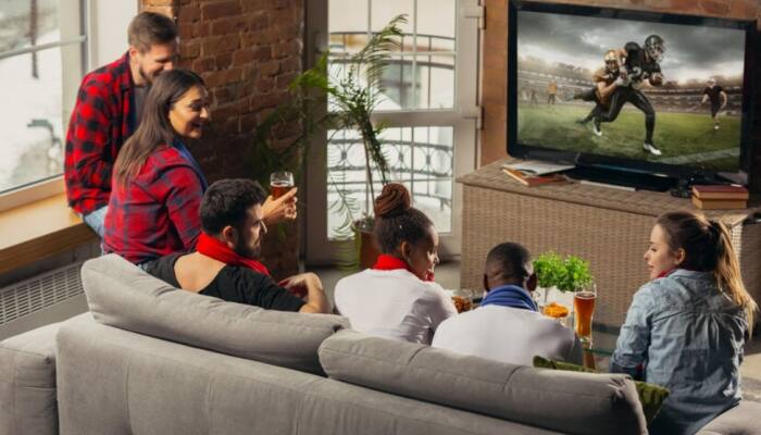 Elevate Your Visual Experience: Top-Rated Displays and TVs for Every Need