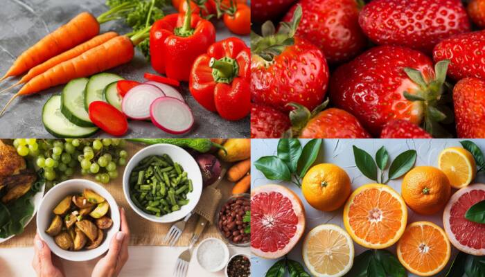 Best Seasonal Fruits And Vegetables For The Winter-To-Summer Transition