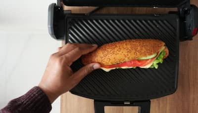 Perfectly Grilled: A Guide to Buying Grilled Sandwich Makers