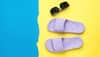 Step into Comfort: The Best Flip Flops and Slides for Men