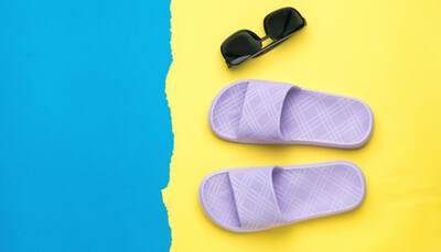 Step into Comfort: The Best Flip Flops and Slides for Men