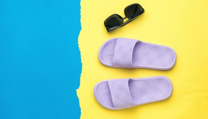 Step into Comfort: The Best Flip Flops and Slides for Men