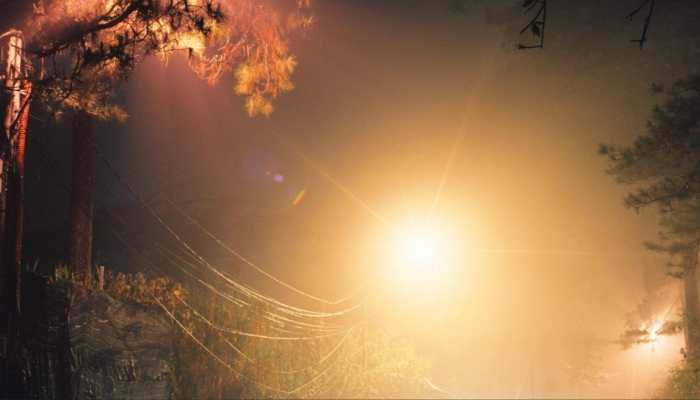 'Matter Of Great Joy': THIS Indian Village Sheds Darkness, Gets Electricity For First Time After Independence 'Matter Of Great Joy': THIS Indian Village Sheds Darkness, Gets Electricity For First Time After Independence