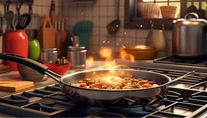 Buying Frying Pans: Investing in Your Culinary Skills