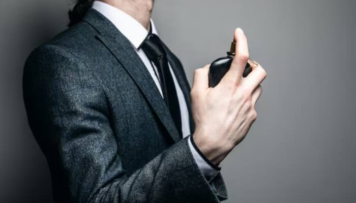 Discover Your Signature Scent: Best Men's Perfumes You Need to Try