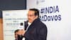 World Economic Forum: Union Minister CR Patil Gifts PM Modi's Vision On Water Conservation, Water Revolution To World