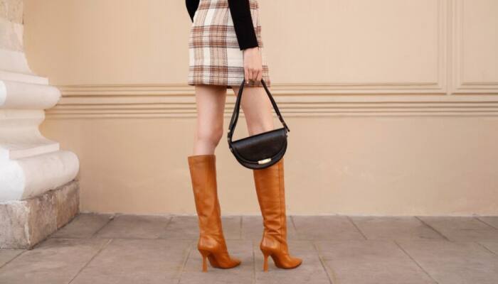 Elevate Your Style: The Best Knee-High Boots for Women