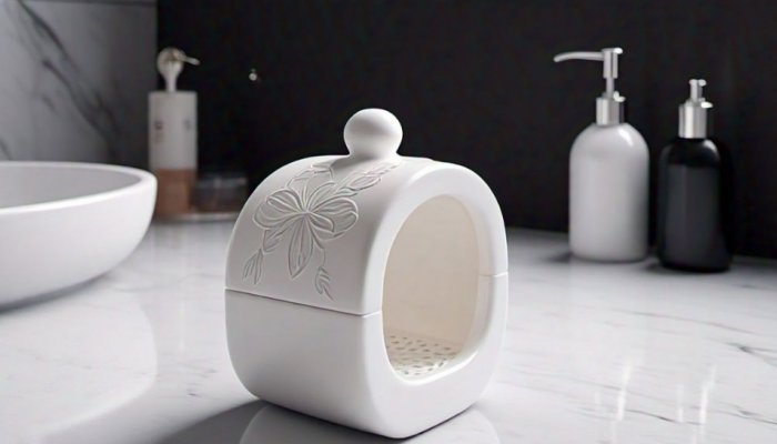 Elevate Your Bathroom Style with the Perfect Soap Dish Elevate Your Bathroom Style with the Perfect Soap Dish