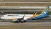 Domestic airlines