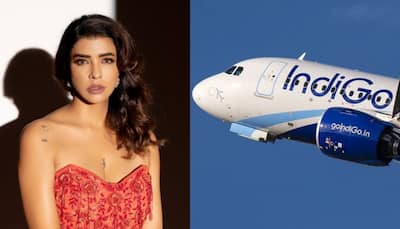 Lakshmi Manchu Accuses IndiGo Of Harassment During Bag Check; Airline Responds