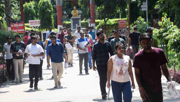 NIFT Admit Card 2025 Likely To Be Released Soon At nift.ac.in- Steps To Download Hall Ticket Here NIFT Admit Card 2025 Likely To Be Released Soon At nift.ac.in- Steps To Download Hall Ticket Here