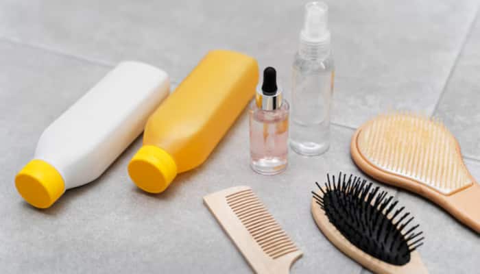 Discover Your Ultimate Hair Care Essentials: Nourish, Protect, and Revitalize